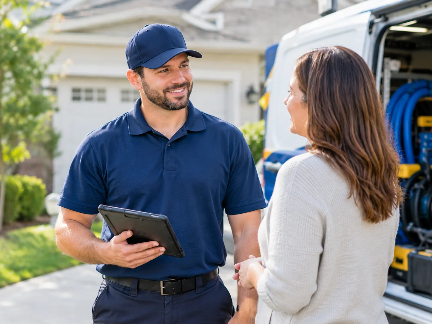 Sewage Backup Cleanup Bartow, WV FAQs